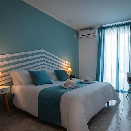 Appartamento - Centro Storico - A Casa Di Cilu Palermo Luaran gambar