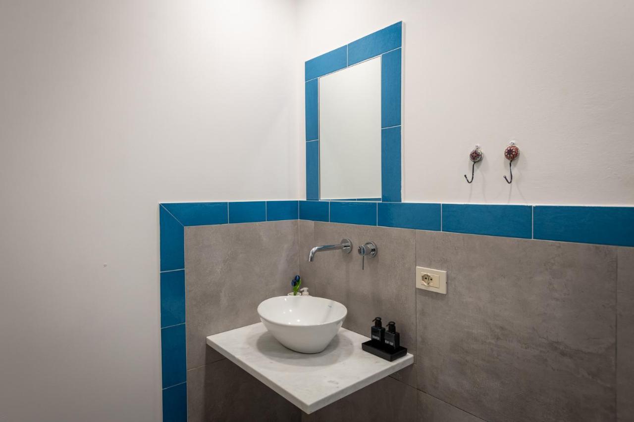 Appartamento - Centro Storico - A Casa Di Cilu Palermo Luaran gambar