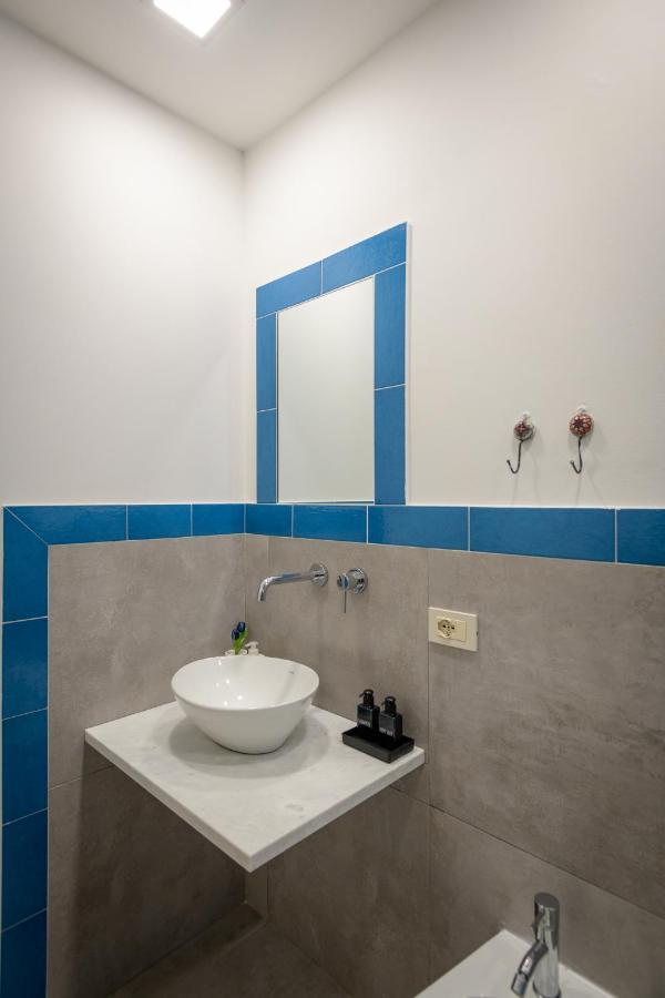 Appartamento - Centro Storico - A Casa Di Cilu Palermo Luaran gambar