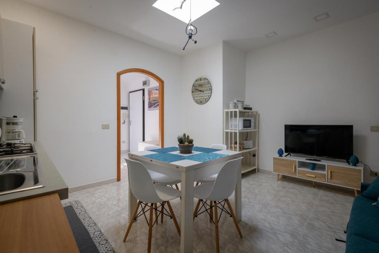 Appartamento - Centro Storico - A Casa Di Cilu Palermo Luaran gambar